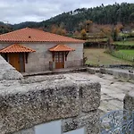 Casa Lages Tatil Evi *