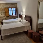 Casa Lages Tatil Evi Vieira do Minho