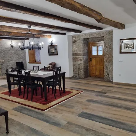 Casa Lages Vakantiehuis