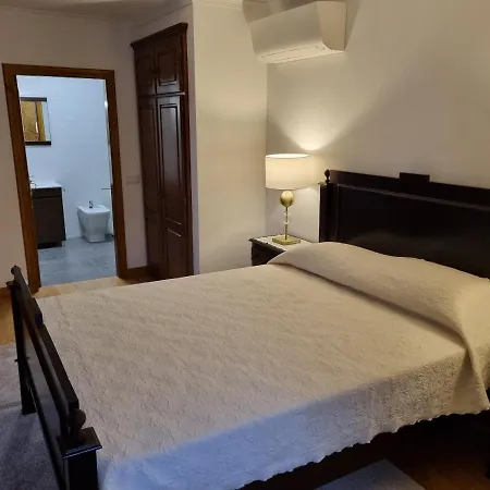 Vakantiehuis Casa Lages Vieira do Minho