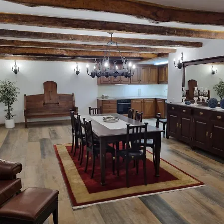 Casa Lages Vieira do Minho