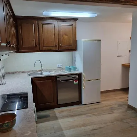 Holiday home Casa Lages *
