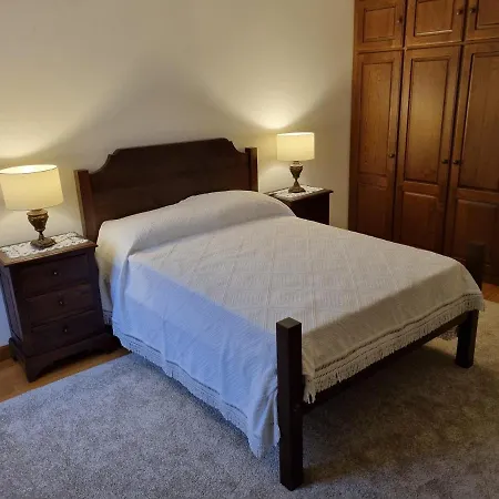 Vakantiehuis Casa Lages Vieira do Minho