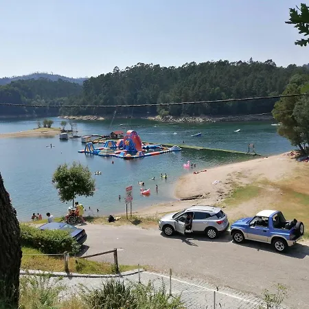 בית נופש Casa Lages *