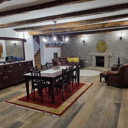 Vakantiehuis Casa Lages