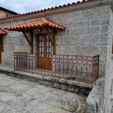 בית נופש Casa Lages *