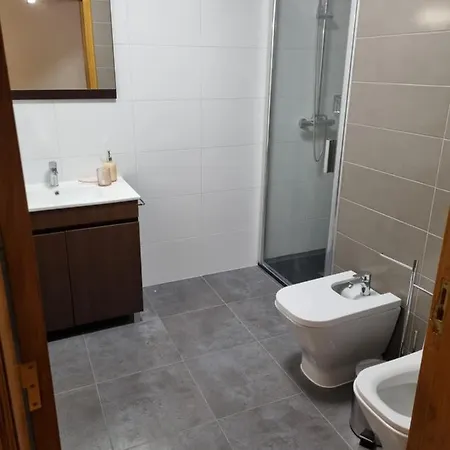 Casa Lages Vakantiehuis Vieira do Minho