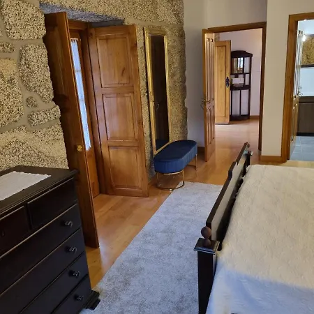 Casa Lages * Vieira do Minho