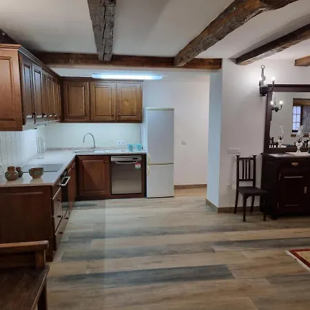 בית נופש Casa Lages