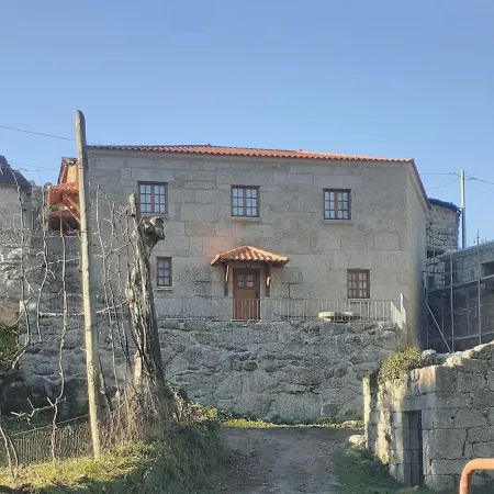 Casa Lages * Vieira do Minho