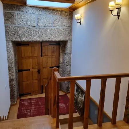 Vakantiehuis Casa Lages *