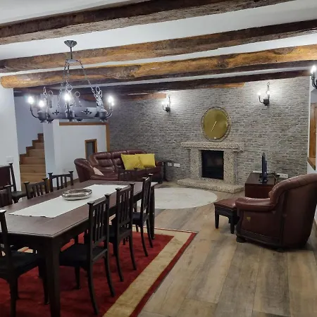 Casa Lages * Vieira do Minho