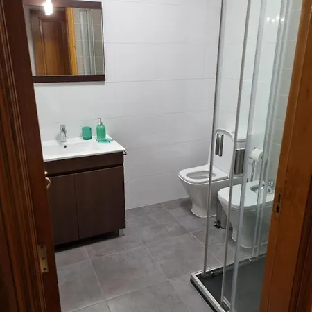 Nyaraló Casa Lages *