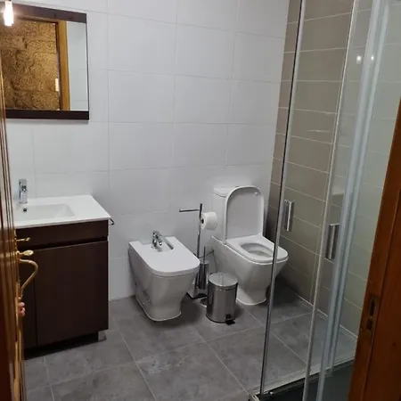 Casa Lages Holiday home *