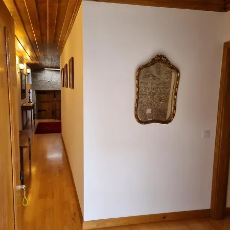 Casa Lages * Vieira do Minho