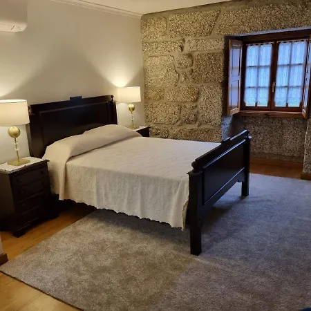 Casa Lages Vieira do Minho