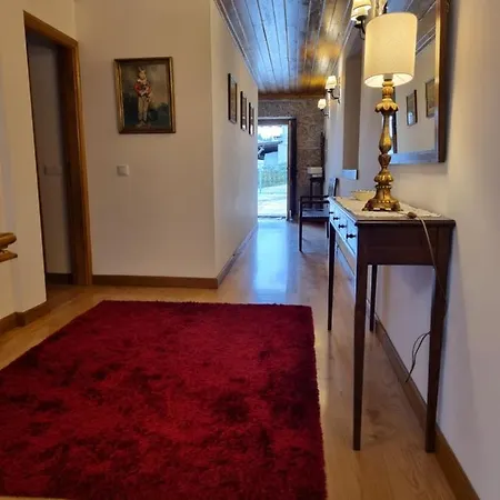 Holiday home Casa Lages *