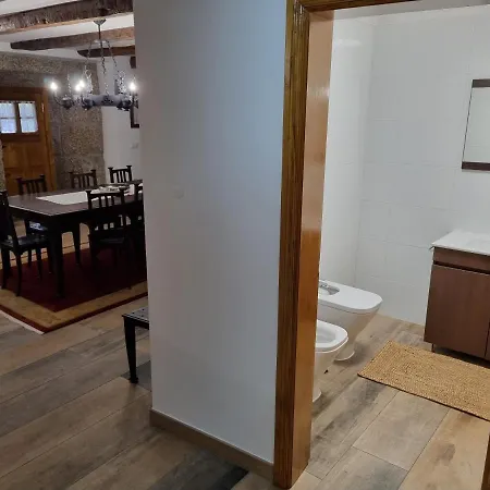 Vakantiehuis Casa Lages