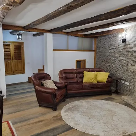 Vakantiehuis Casa Lages *