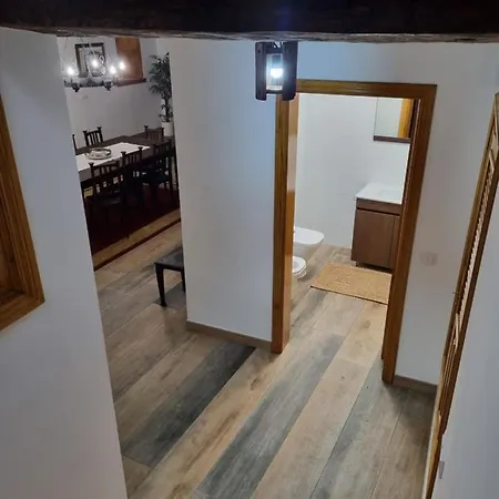 Vakantiehuis Casa Lages *