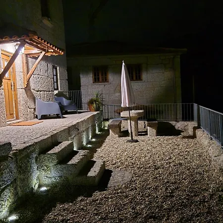 Casa Lages Vakantiehuis