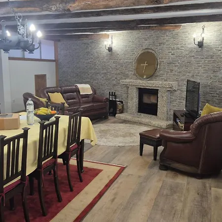 Casa Lages בית נופש ויירה דו מיניו