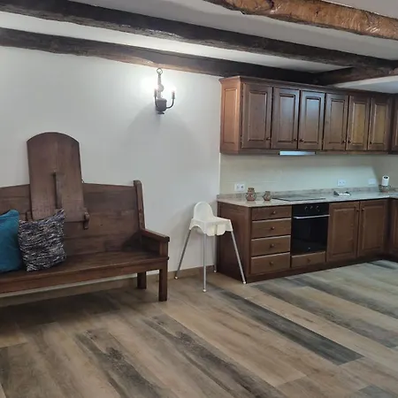 בית נופש Casa Lages ויירה דו מיניו