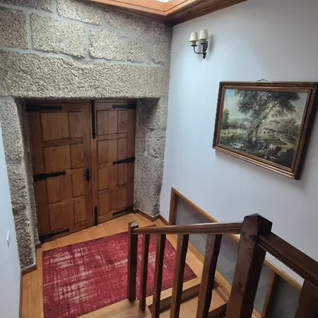 Casa Lages ויירה דו מיניו