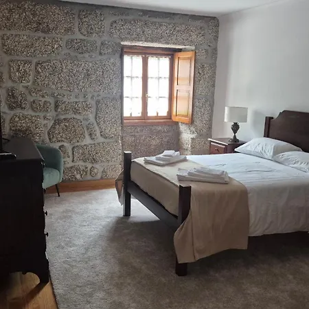 Casa Lages * ויירה דו מיניו