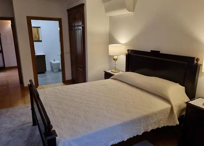 Prázdninový dům Casa Lages Vieira do Minho