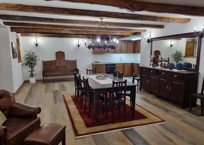 Casa Lages Vieira do Minho