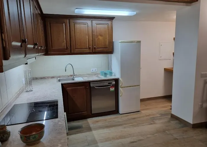 Prázdninový dům Casa Lages *