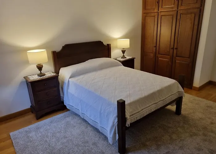 Prázdninový dům Casa Lages Vieira do Minho