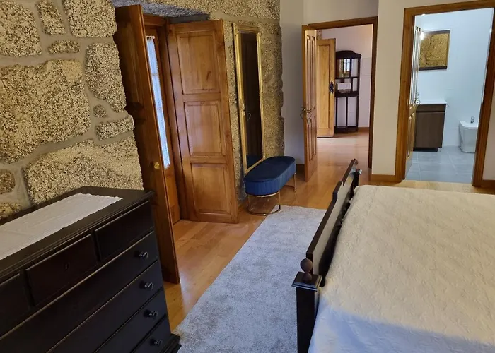 Casa Lages * ויירה דו מיניו