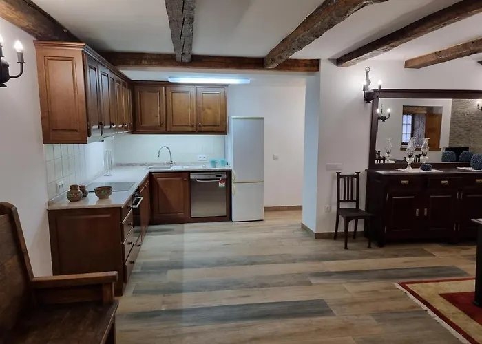 Ferienhaus Casa Lages