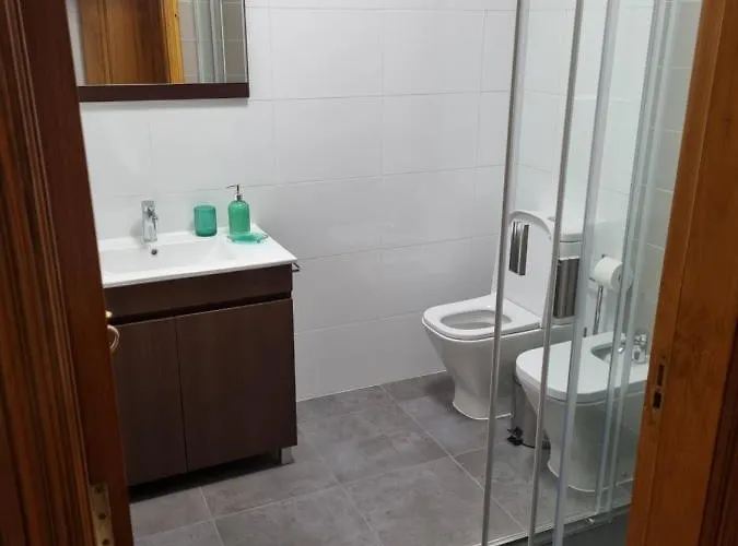 Ferienhaus Casa Lages *