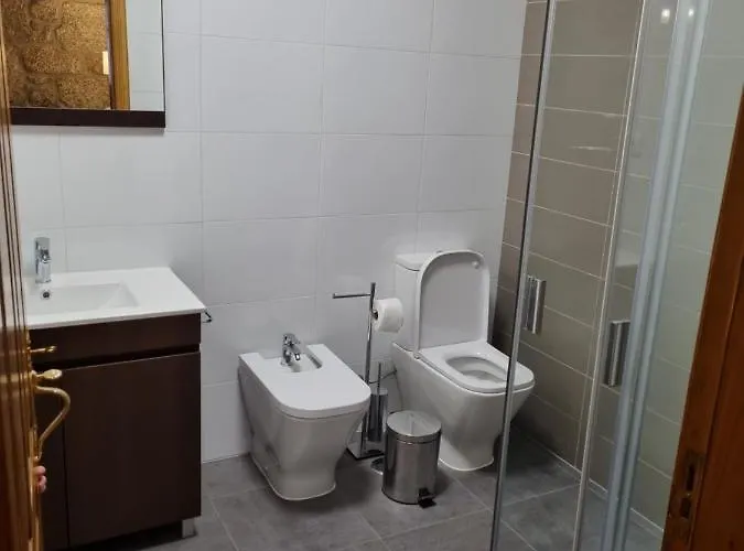 Casa Lages Ferienhaus *