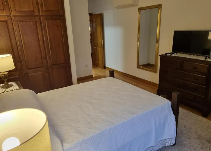 Casa Lages * Vieira do Minho