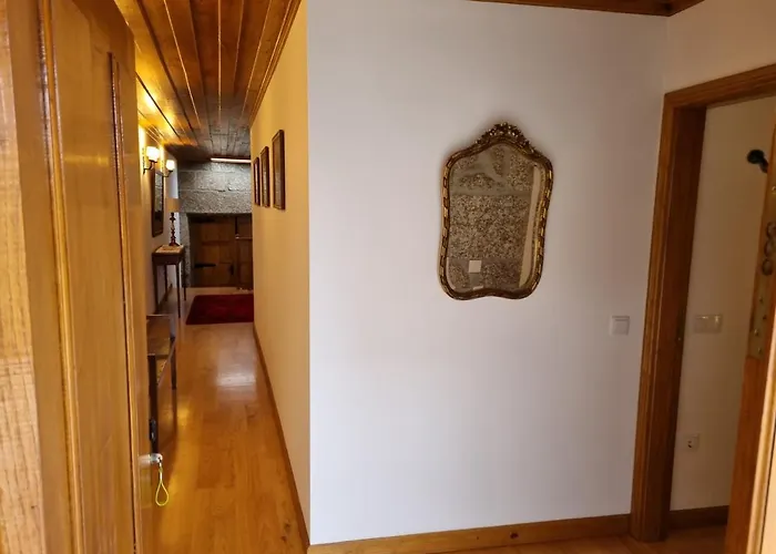 Casa Lages * ויירה דו מיניו