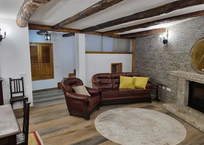 Ferienhaus Casa Lages *