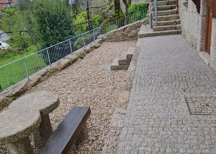 Casa Lages ויירה דו מיניו