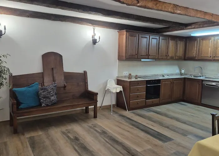 בית נופש Casa Lages ויירה דו מיניו