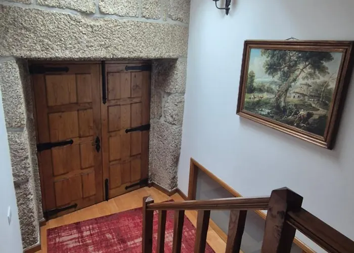 Casa Lages ויירה דו מיניו