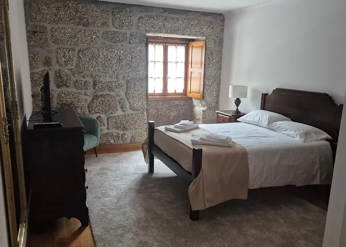 Casa Lages * ויירה דו מיניו